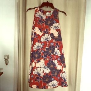 Flora Dress